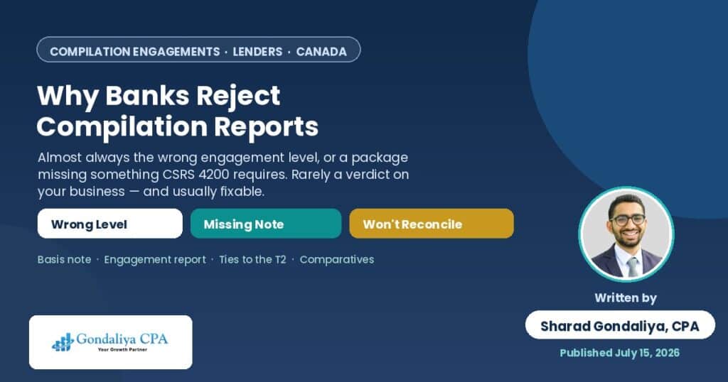 Compilation-Bank-Rejection