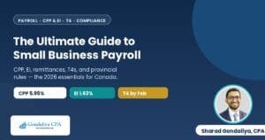 Ultimate Guide to Payroll Services for Small Businesses in Canada