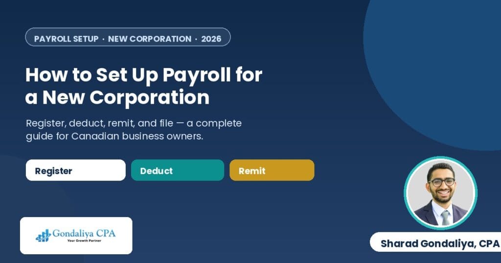 Payroll-Setup-for new company