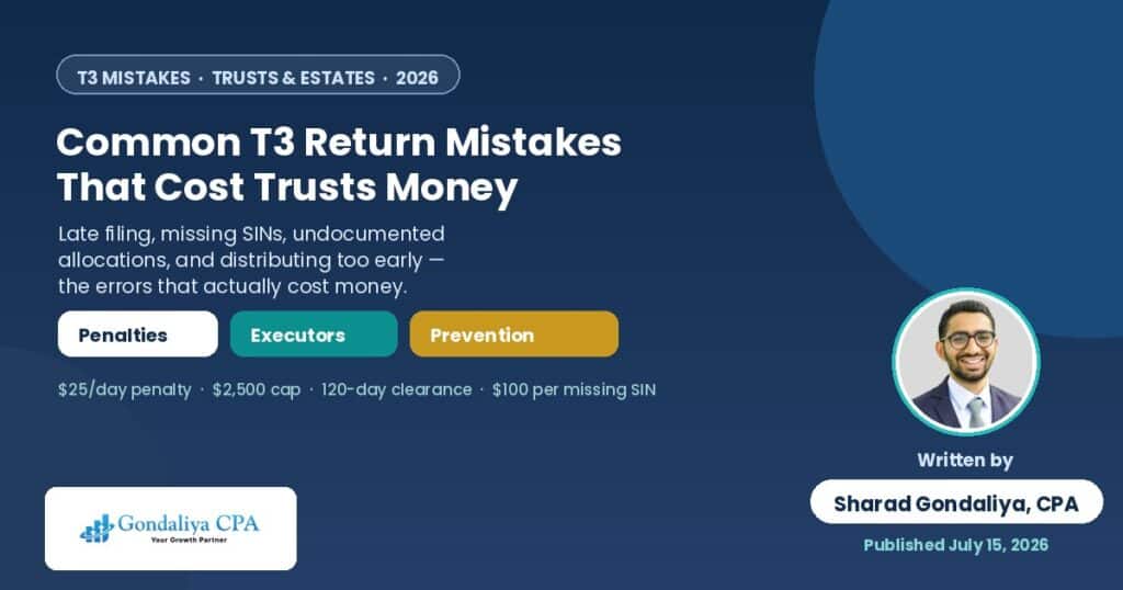 T3-Mistakes