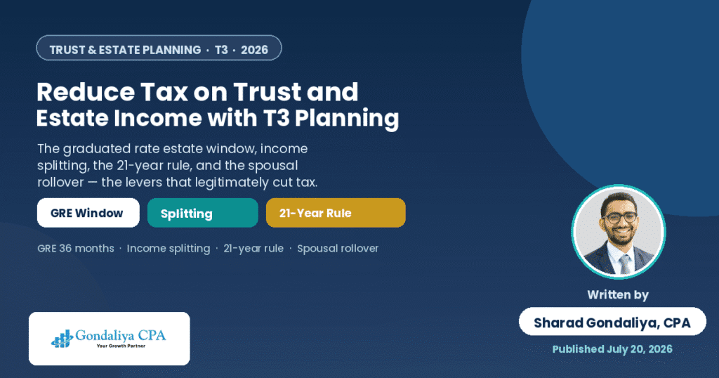 trust planning