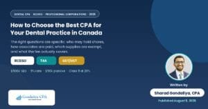 The Ultimate Guide to Accounting and Tax Services for Startups in Canada