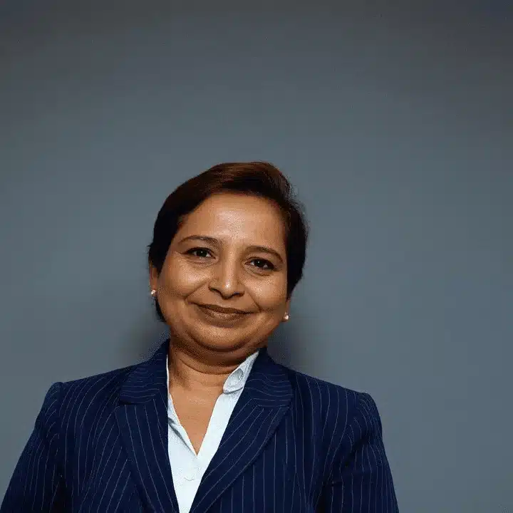 Vandana Goel, CPA, Gondaliya CPA Professional Corporation