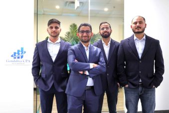 Business Accountants