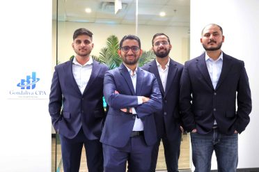 Business Accountants