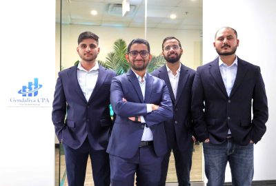 Business Accountants