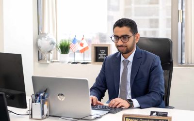 Corporate Accountant - Sharad