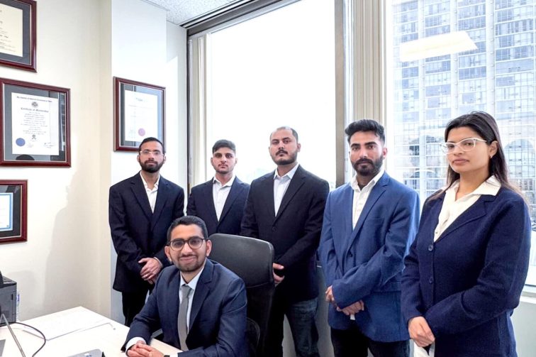 Business Tax Accountants