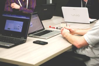 laptops Accessibility