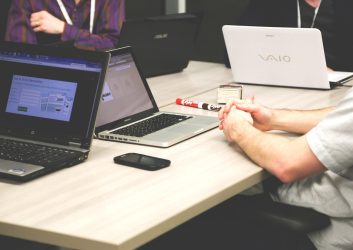 laptops Accessibility